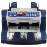 AccuBANKER AB 4000 UV/MG počítačka bankovek