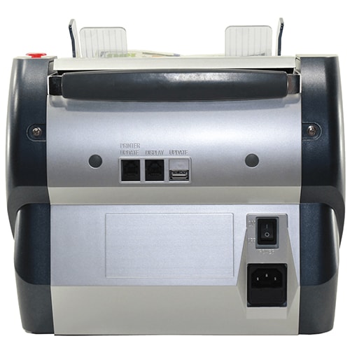 3-AccuBANKER AB 4200 UV/MG počítačka bankovek