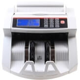 Cashtech 5100 UV/MG počítačka bankovek