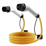 EVMOTIONS Delta Type2 -> Type2 (3x16A) EV nabíjecí
