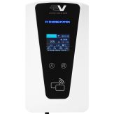 EVMOTIONS Delta Smart Wallbox Type2 11kw Wi-Fi EV nabíjecí