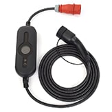 EVMOTIONS Epsilon EVSE Type2 (3x16A) EV nabíjecí