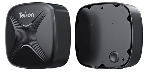 2-TEISON Smart Wallbox Type2 7.4kw Wi-Fi EV nabíjecí